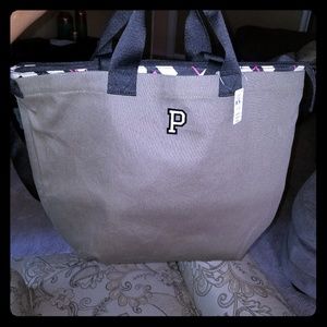 Victoria Secret Pink cooler bag